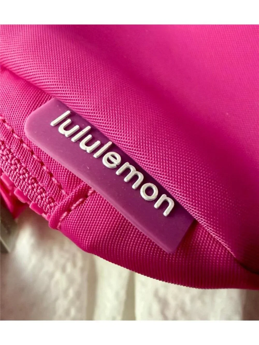 Lululemon Everywhere Belt Bag Lululemon Everywhere Fanny Belt Bag NEW Pink
